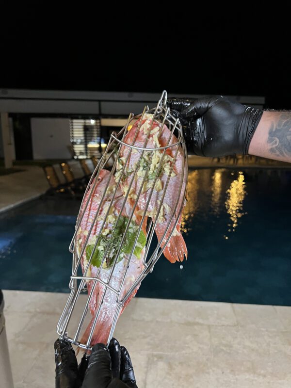Fish accessory – Image 2