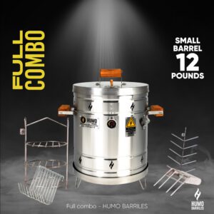 Full COMBO 12 Pounds