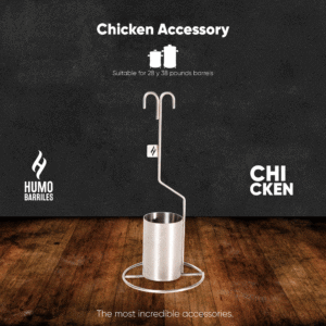 Chicken accessory