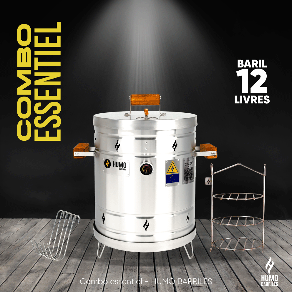 COMBO Essentiel 12 livres