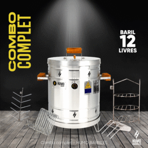 COMBO complet 12 livres