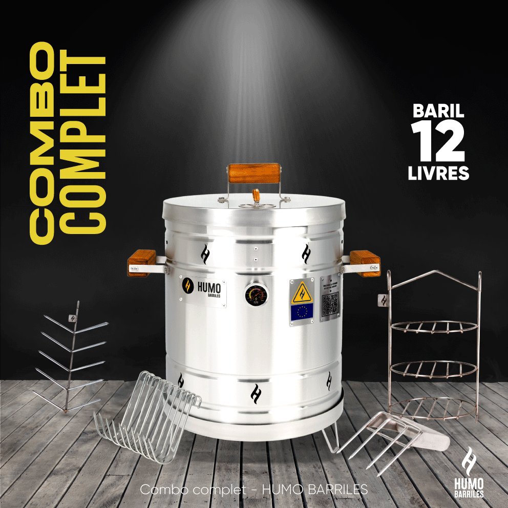 COMBO complet 12 livres